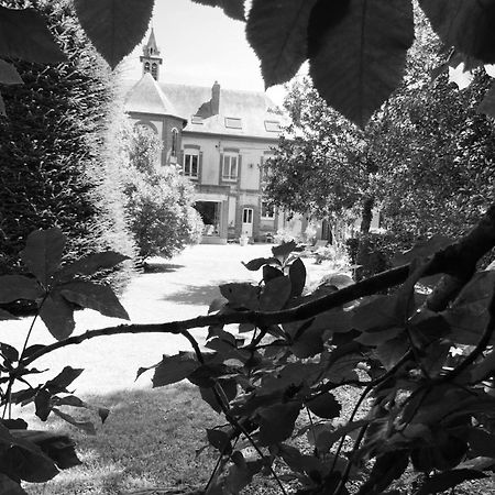 Bed and Breakfast Par La Dives Saint-Pierre-en-Auge Exteriér fotografie