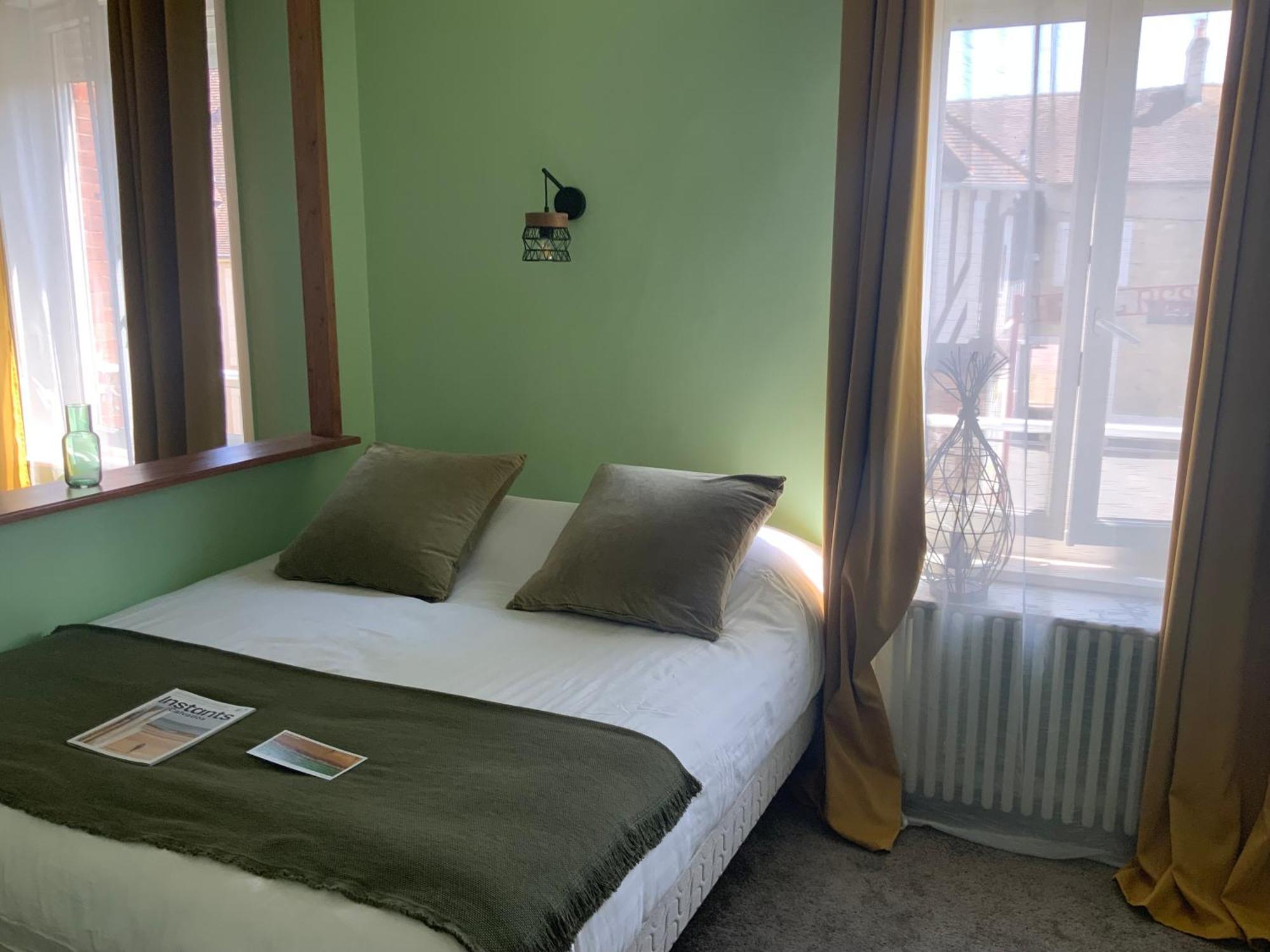 Bed and Breakfast Par La Dives Saint-Pierre-en-Auge Exteriér fotografie