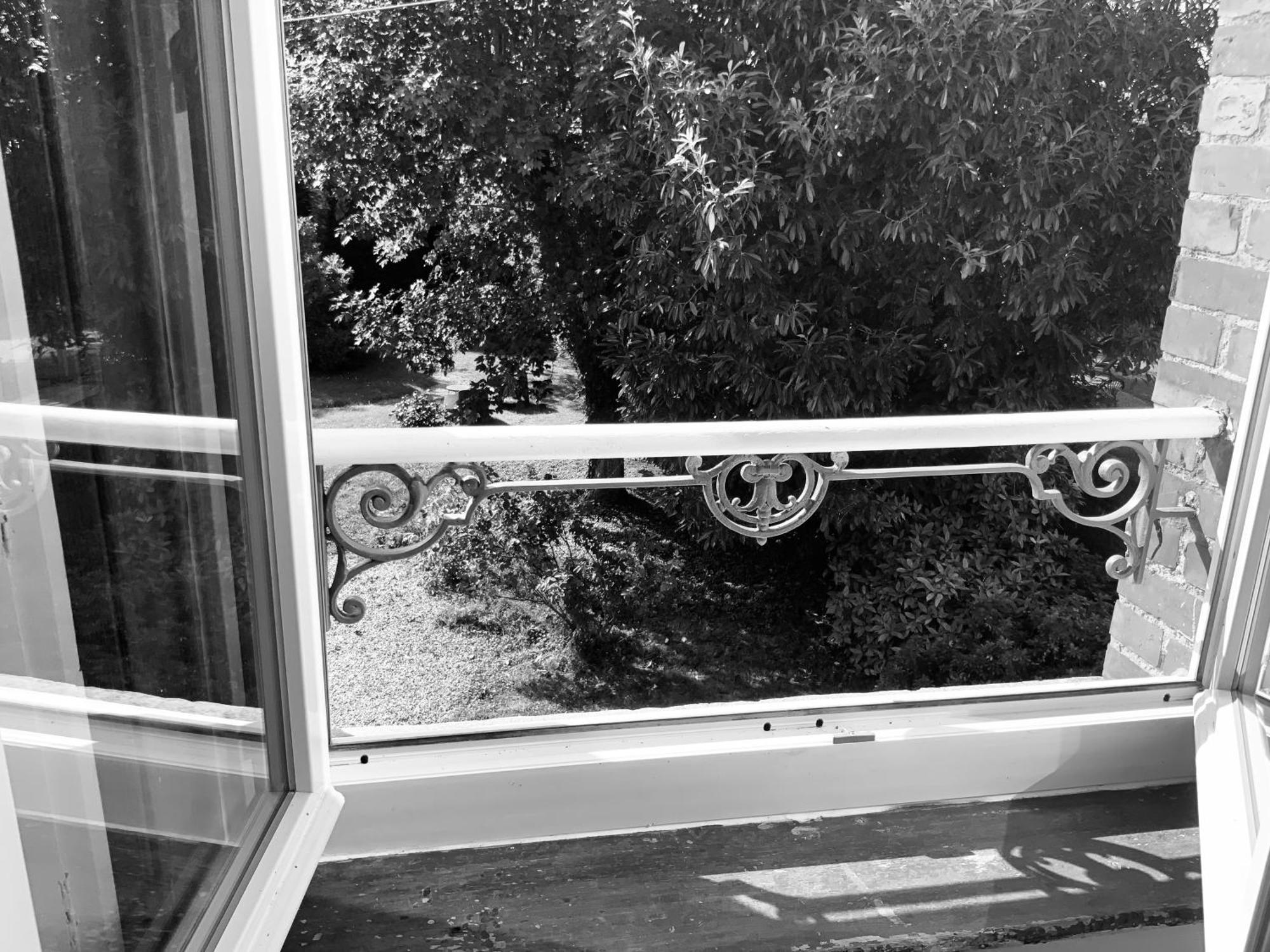 Bed and Breakfast Par La Dives Saint-Pierre-en-Auge Exteriér fotografie
